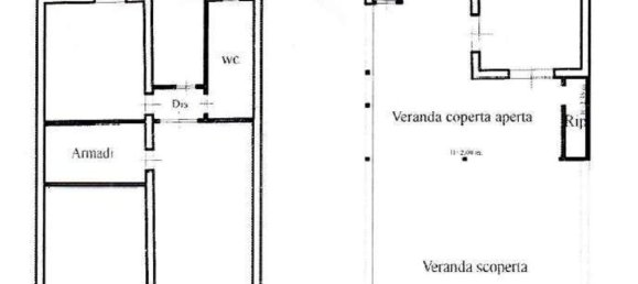 5 rooms House in Marsala, Italy No. 138127 27