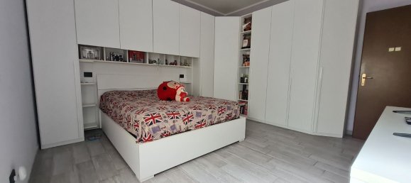 3 غرف نوم شقة في Rome, Italy رقم 335208 17