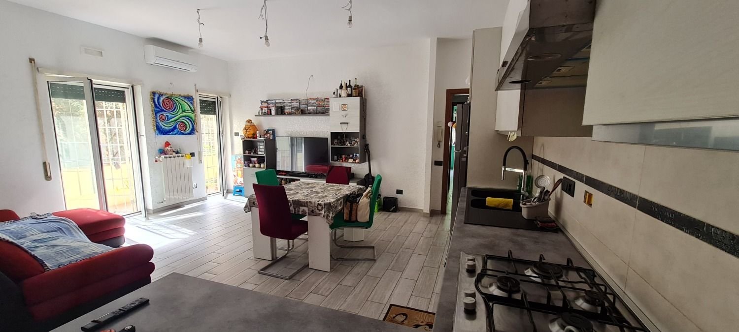 3 غرف نوم شقة في Rome, Italy رقم 335208