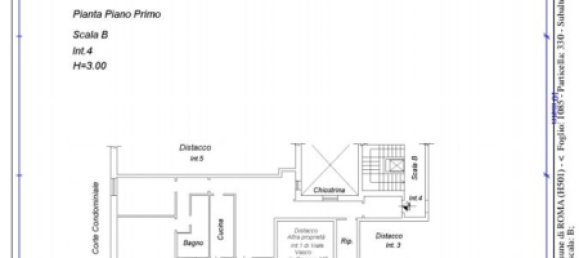 3 غرف نوم شقة في Rome, Italy رقم 335208 24