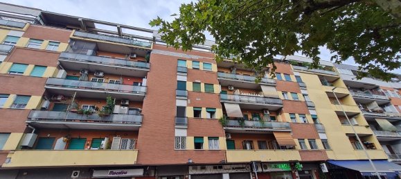 3 غرف نوم شقة في Rome, Italy رقم 335208 5