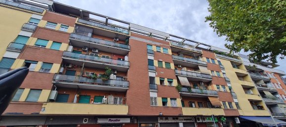 3 غرف نوم شقة في Rome, Italy رقم 335208 4