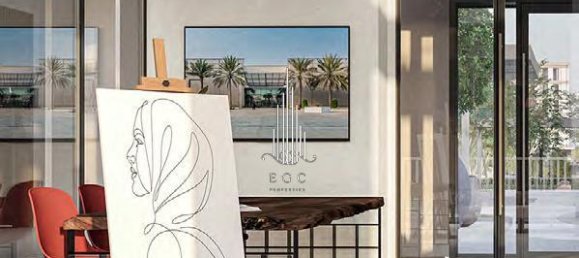 1 bedroom Apartment in Saadiyat Island, UAE No. 45980 6