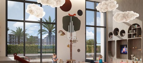 1 bedroom Apartment in Saadiyat Island, UAE No. 45980 7