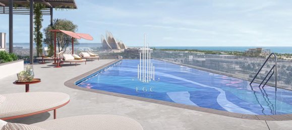 1 bedroom Apartment in Saadiyat Island, UAE No. 45980 13