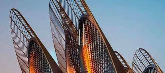 1 bedroom Apartment in Saadiyat Island, UAE No. 45980 2