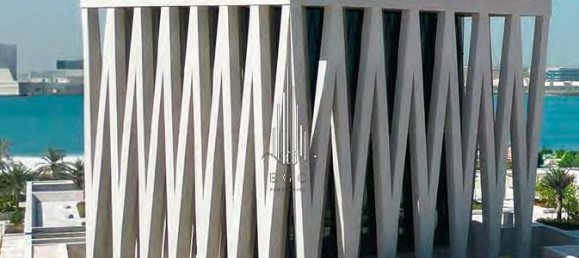 1 bedroom Apartment in Saadiyat Island, UAE No. 45980 9