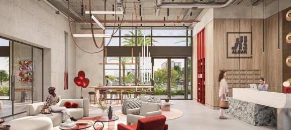 1 bedroom Apartment in Saadiyat Island, UAE No. 45980 4