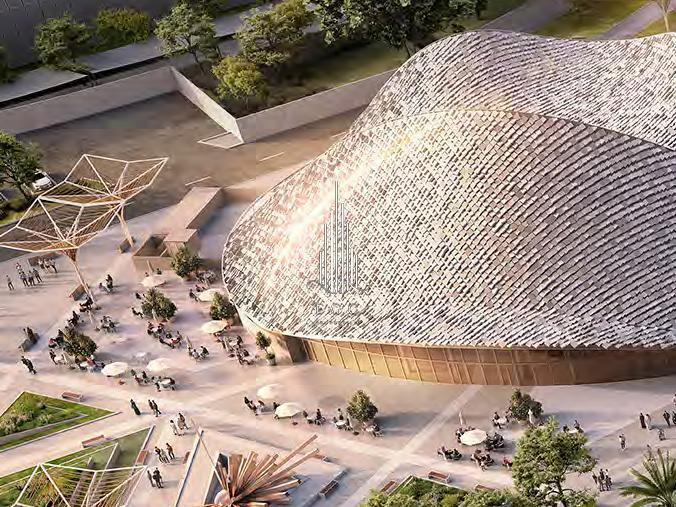 1 bedroom Apartment in Saadiyat Island, UAE No. 45980