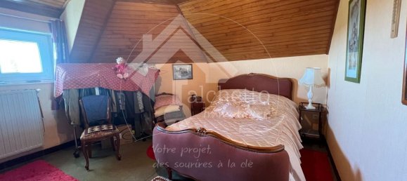 3 bedrooms House in Sancoins, France No. 83968 17