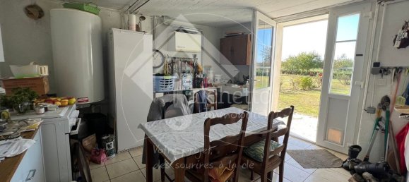 3 bedrooms House in Sancoins, France No. 83968 9