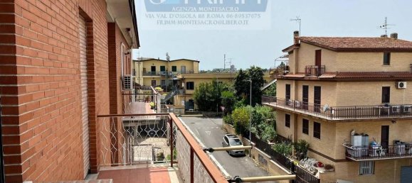 4 rooms Apartment in Rome, Italy No. 29341 15