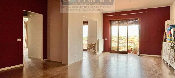 4 rooms Apartment in Rome, Italy No. 29341 3