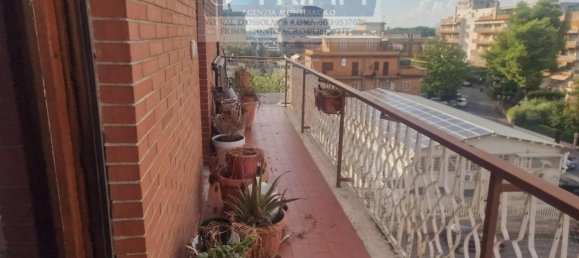 4 rooms Apartment in Rome, Italy No. 29341 16