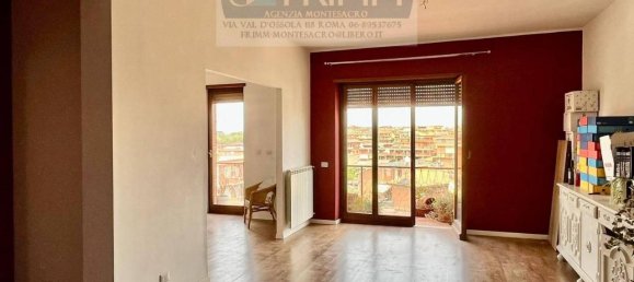 4 rooms Apartment in Rome, Italy No. 29341 4