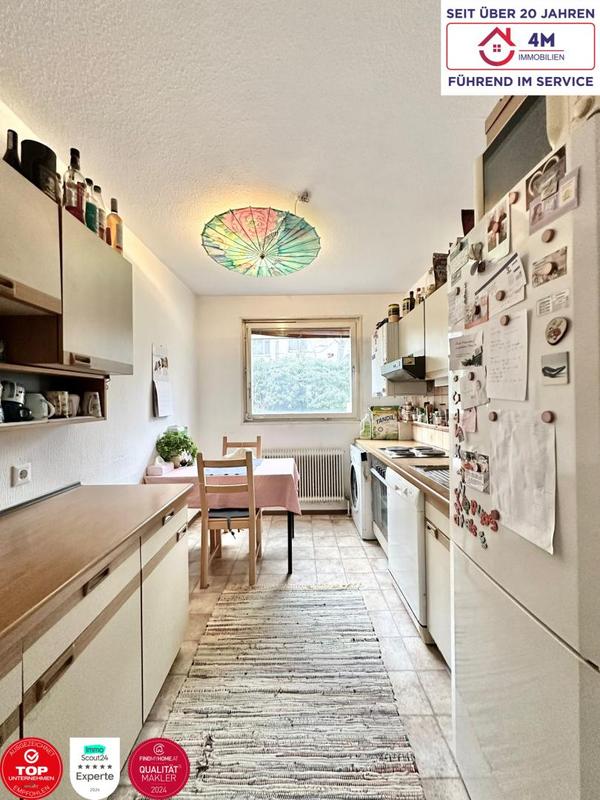 3غرفة شقة في Brigittenau, Austria رقم 127854