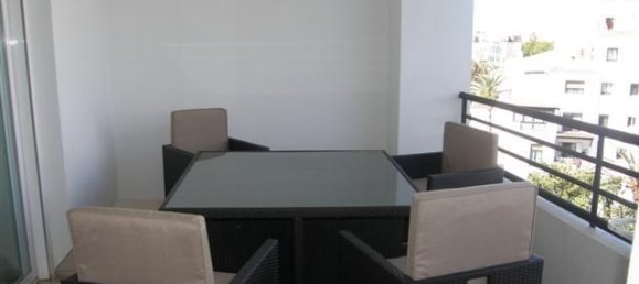 Ático de 4 dormitorios en Marbella, Spain No. 138375 4