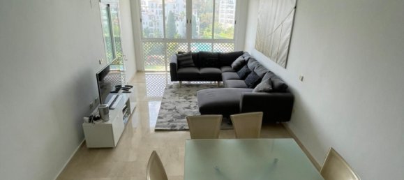 Ático de 4 dormitorios en Marbella, Spain No. 138375 3