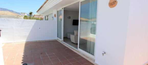 Ático de 4 dormitorios en Marbella, Spain No. 138375 18