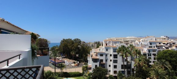 Ático de 4 dormitorios en Marbella, Spain No. 138375 21