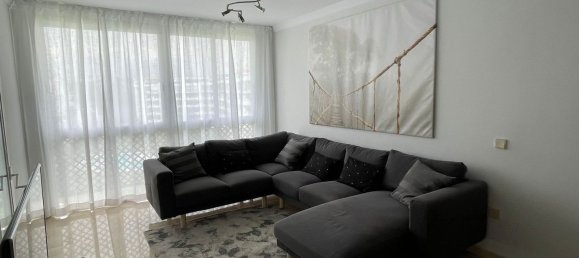 Ático de 4 dormitorios en Marbella, Spain No. 138375 2