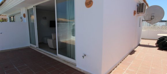 Ático de 4 dormitorios en Marbella, Spain No. 138375 19