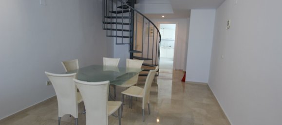 Ático de 4 dormitorios en Marbella, Spain No. 138375 12