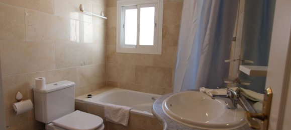 Ático de 4 dormitorios en Marbella, Spain No. 138375 23