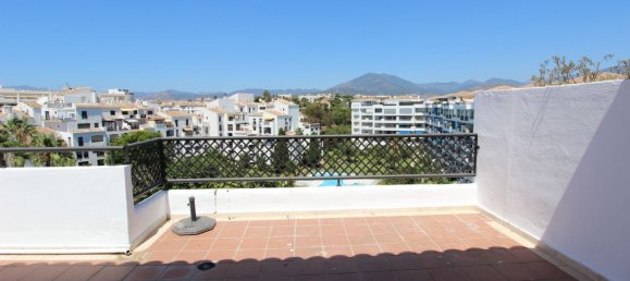 Ático de 4 dormitorios en Marbella, Spain No. 138375 17