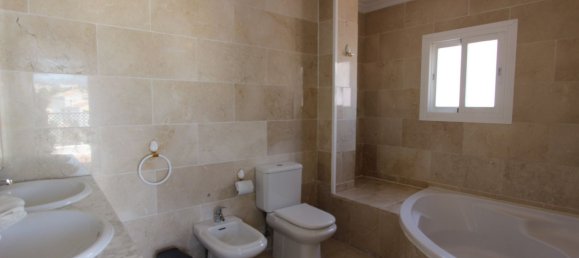 Ático de 4 dormitorios en Marbella, Spain No. 138375 15