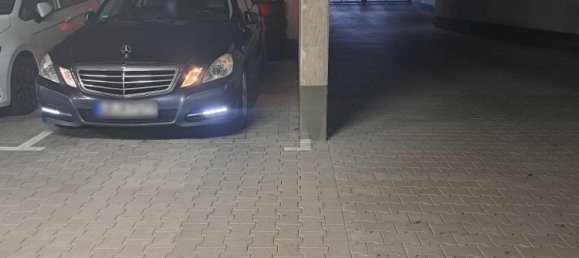  Parking in Ludwigsburg, Germany No. 293910 3