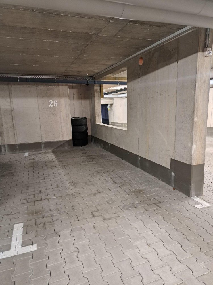  Parking in Ludwigsburg, Germany No. 293910