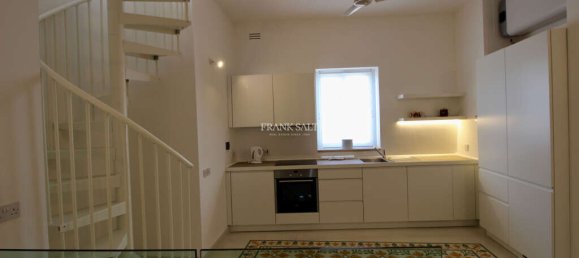 2 غرف نوم تاون هاوس في Lija, Malta رقم 4110 12