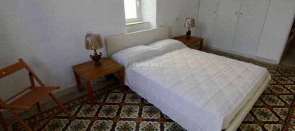 2 غرف نوم تاون هاوس في Lija, Malta رقم 4110 6