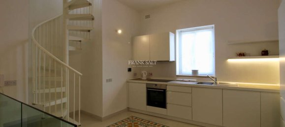 2 غرف نوم تاون هاوس في Lija, Malta رقم 4110 13