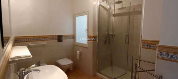 2 غرف نوم تاون هاوس في Lija, Malta رقم 4110 9