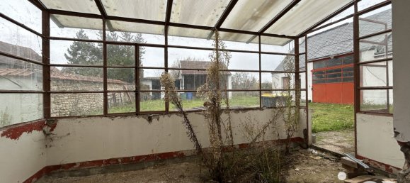 Таунхаус с 1 спальней в Энгре, Франция № 218271 6