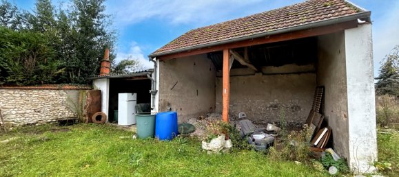 Таунхаус с 1 спальней в Энгре, Франция № 218271 5