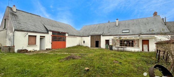 Таунхаус с 1 спальней в Энгре, Франция № 218271 7