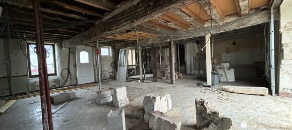 Таунхаус с 1 спальней в Энгре, Франция № 218271 2