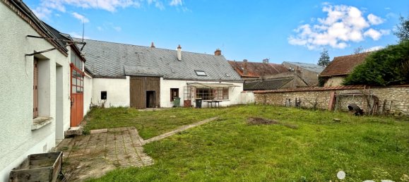 Таунхаус с 1 спальней в Энгре, Франция № 218271 11