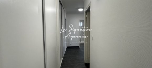 Apartamento de 3 dormitorios en Agen, France No. 201286 4