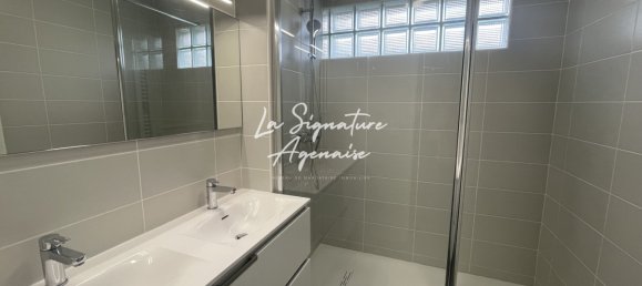 Apartamento de 3 dormitorios en Agen, France No. 201286 6