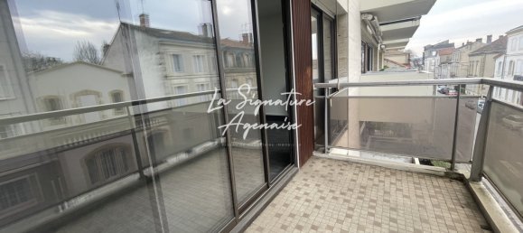 Apartamento de 3 dormitorios en Agen, France No. 201286 5