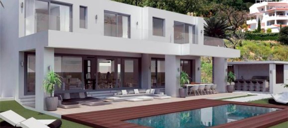 Земельный участок 1758м² в Охен, Испания № 155565 4