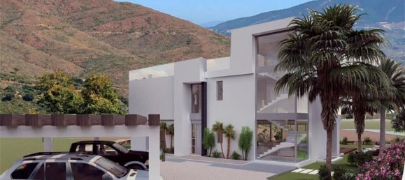 Земельный участок 1758м² в Охен, Испания № 155565 5