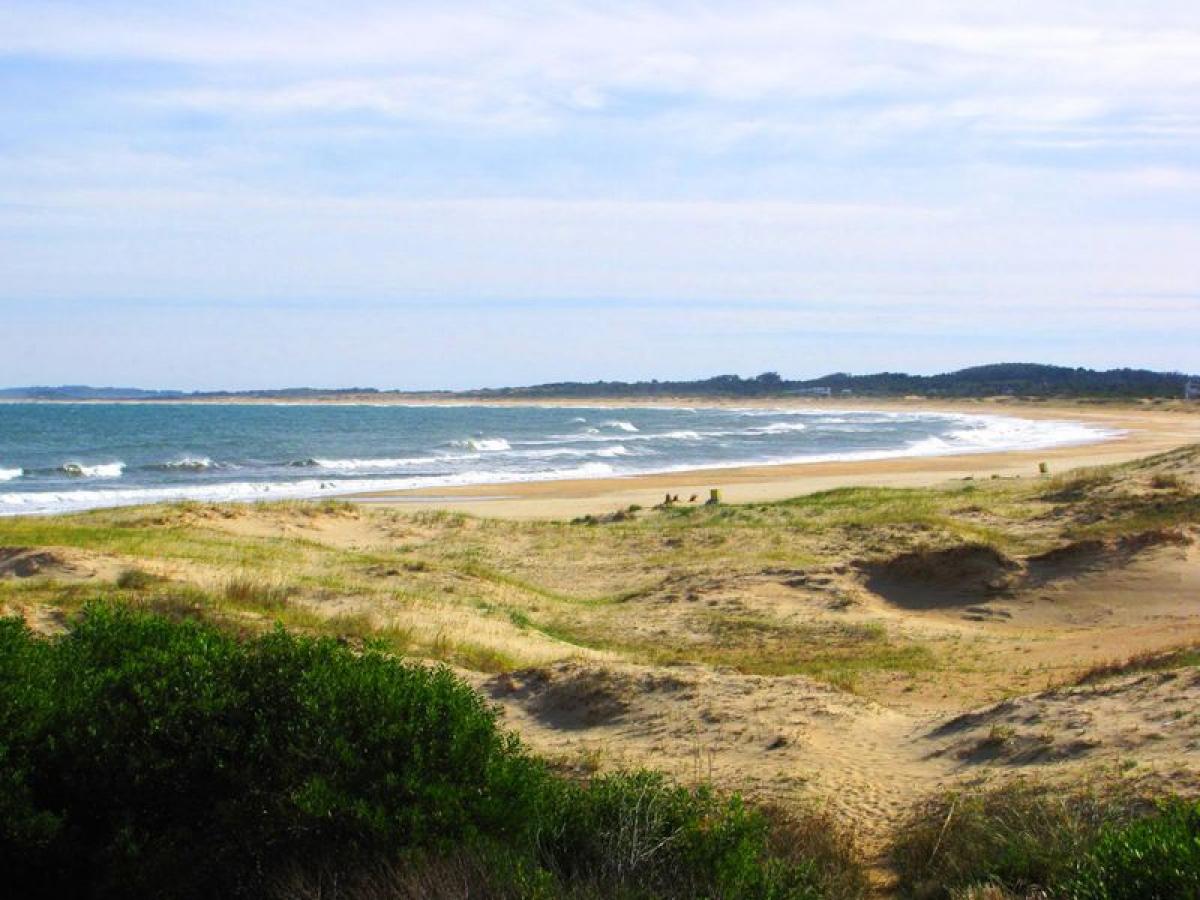 6 bedrooms House in Maldonado, Uruguay No. 1744