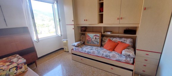 Квартира с 3 комнатами в Рапалло, Италия № 310667 15