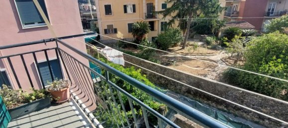 Квартира с 3 комнатами в Рапалло, Италия № 310667 5