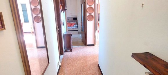 Квартира с 3 комнатами в Рапалло, Италия № 310667 14